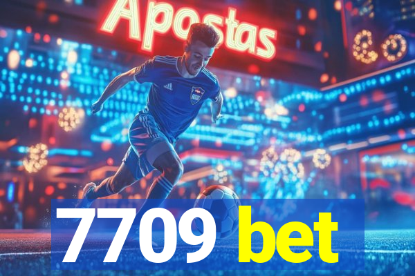7709 bet